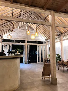 Nau Beach Bar & Restaurant 2
