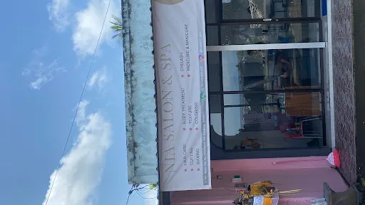 Nia Salon & SPA 2