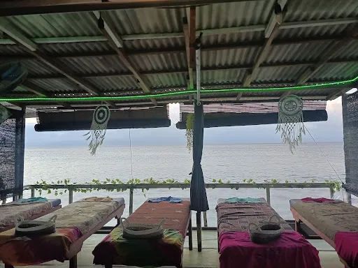 Nia Salon & SPA 4