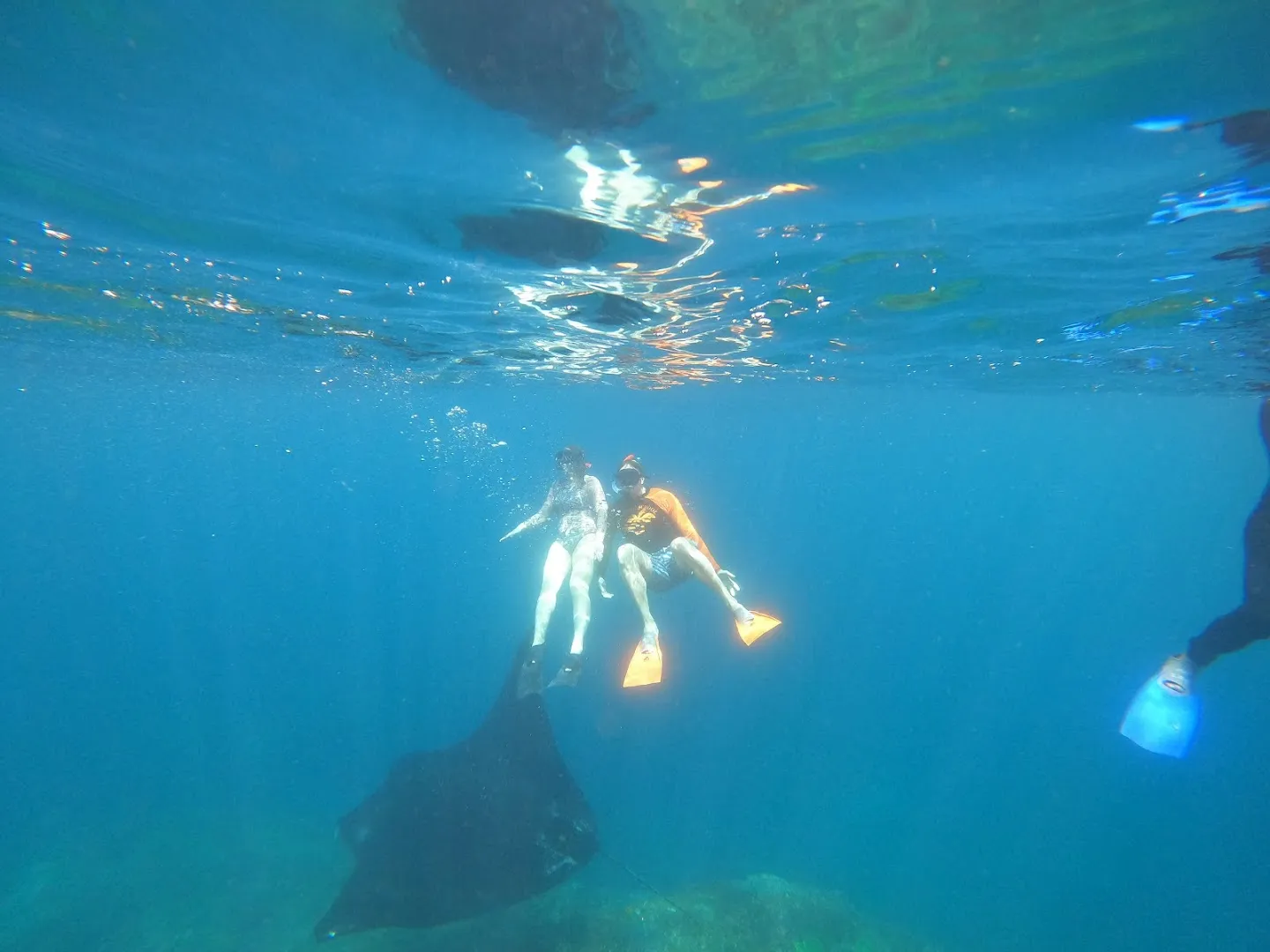 SALTY PENIDA SNORKELING 4