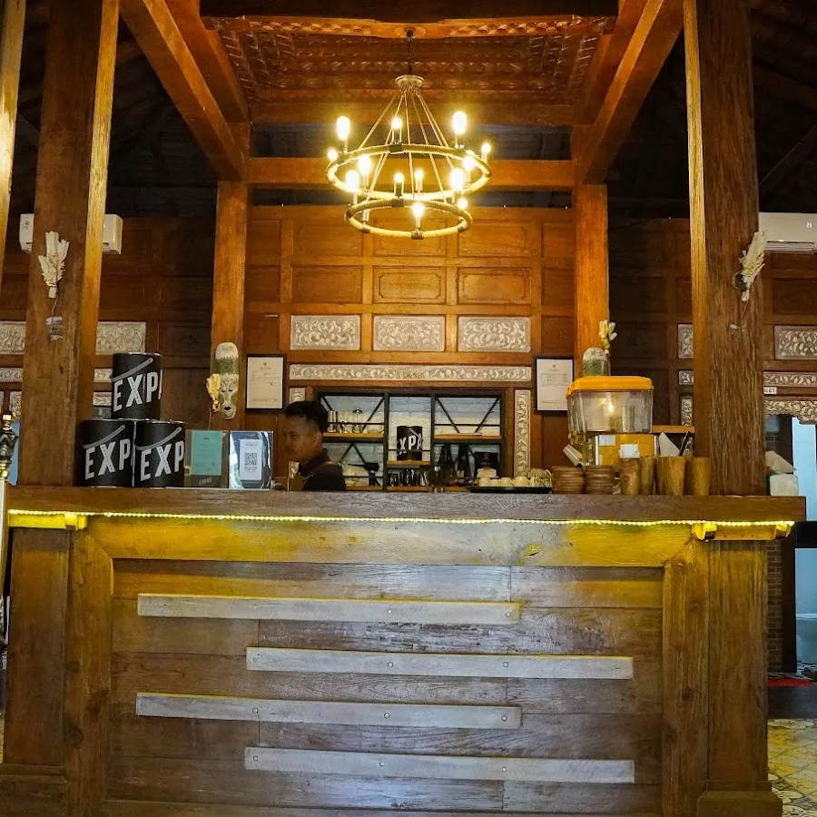 Joglo Penida 3
