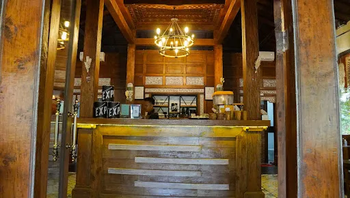 Joglo Penida 4