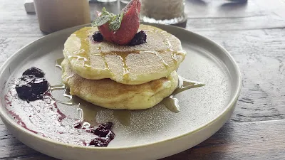 Coco Penida Restaurant & Bar 1