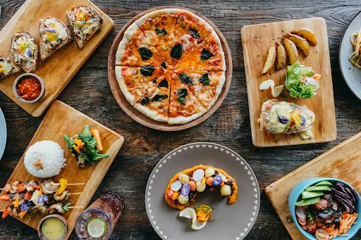 Coco Penida Restaurant & Bar 3