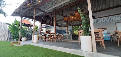 Coco Penida Restaurant & Bar 4