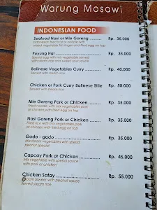 Warung Mosawi 1