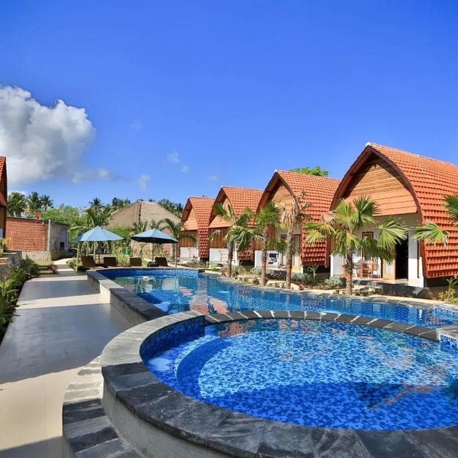 Bintang Penida Resort Bali 2