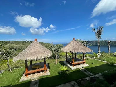 Cubang Lantang Cottage 1