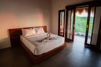 Cubang Lantang Cottage 2