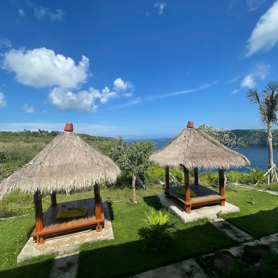 Cubang Lantang Cottage 4