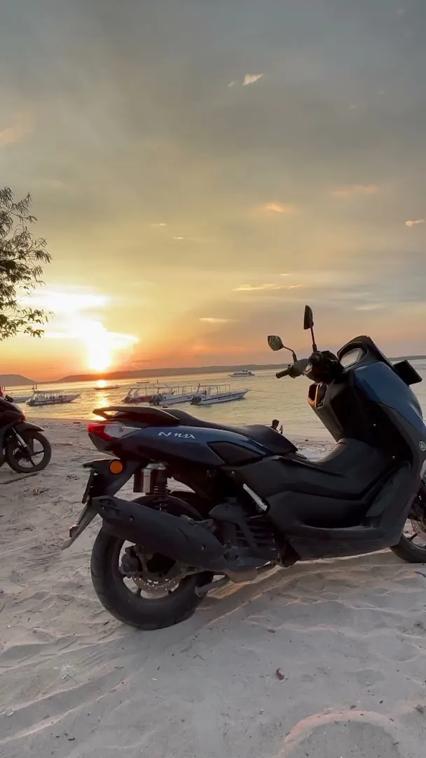 SEWA MOTOR NUSA PENIDA (Rental Scooter Nusa Penida) Snorkeling & Tour by SUPITOURNUSAPENIDA 1