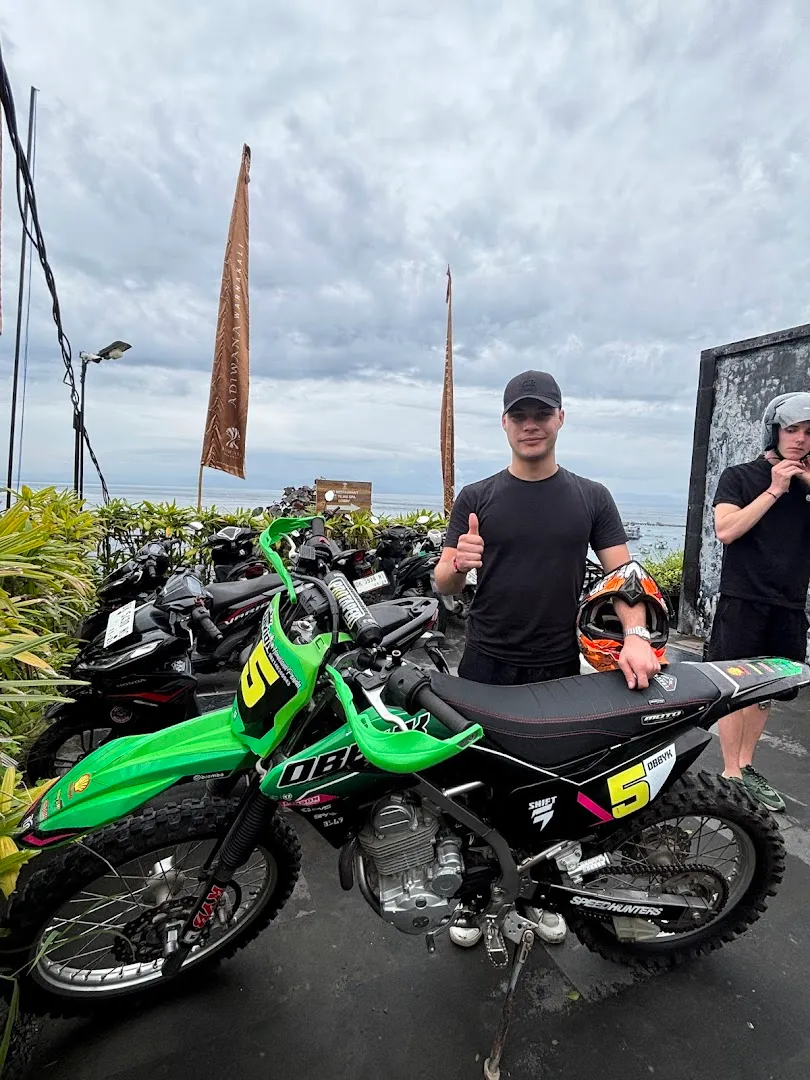 SEWA MOTOR NUSA PENIDA (Rental Scooter Nusa Penida) Snorkeling & Tour by SUPITOURNUSAPENIDA 2