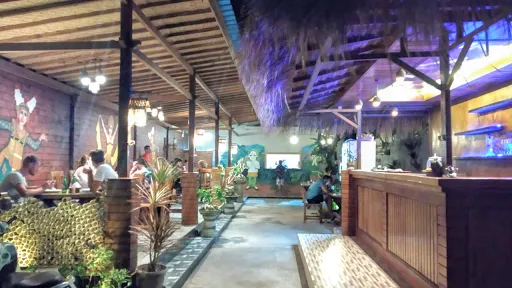 Warung Legong Nusa Penida 2