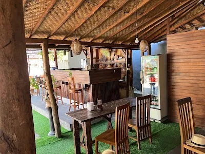 Warung Legong Nusa Penida 3