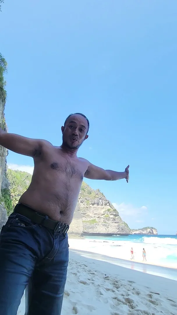 Tourist Information Nusa 1