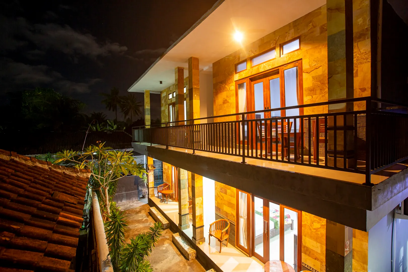 Tourist Information Nusa 3