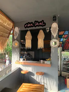 Next Level Cafe 1
