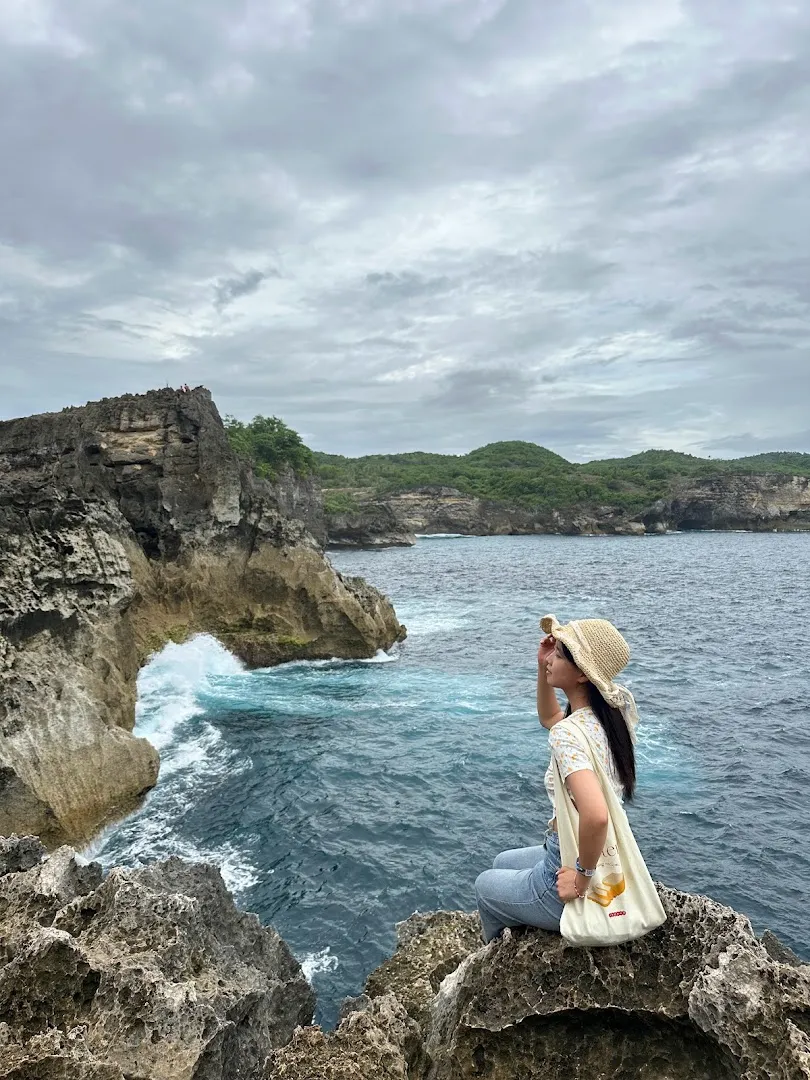 Scooter Rental Nusa Penida- Motorbike - Tour And Travel Services 3