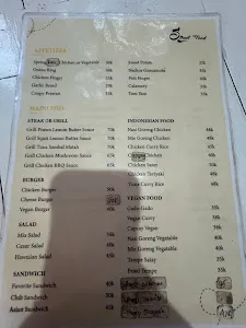 Street Food 2