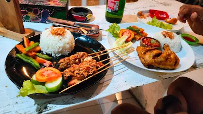 Street Food 4