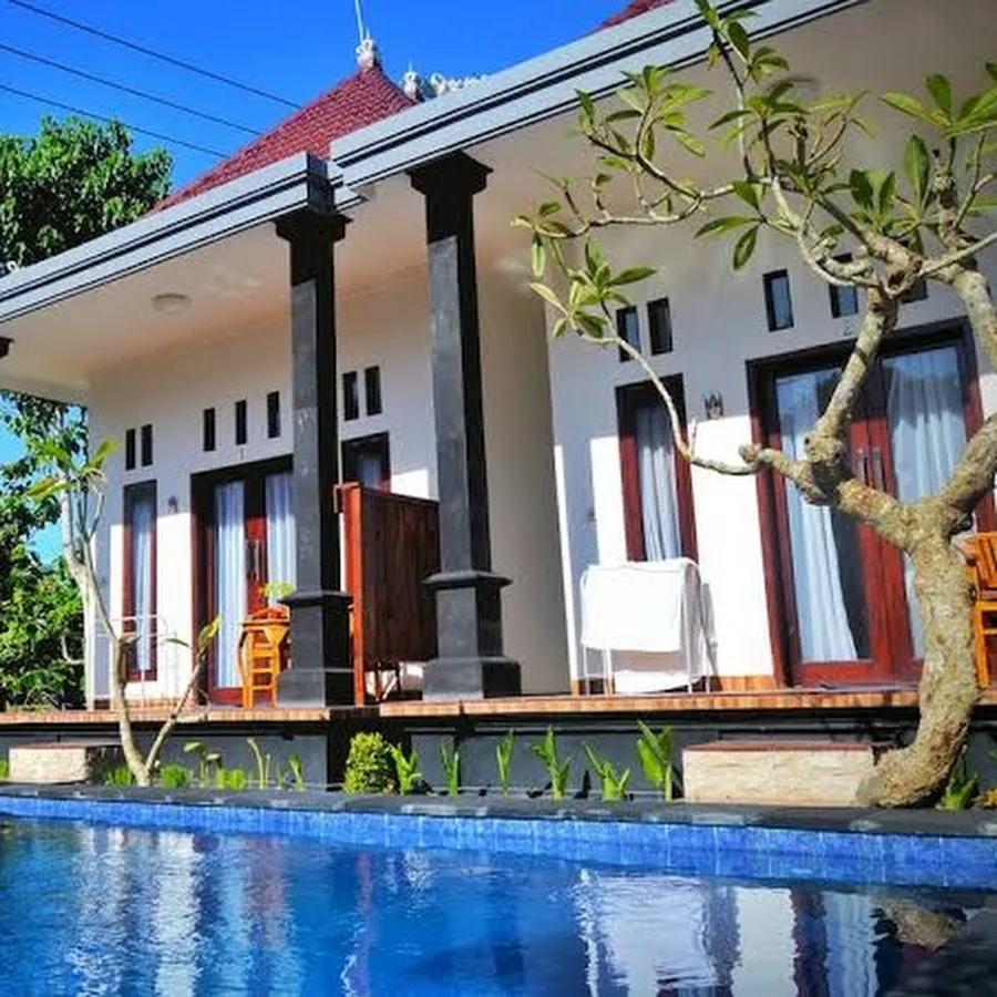 Toro Cottage