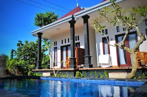 Toro Cottage 2