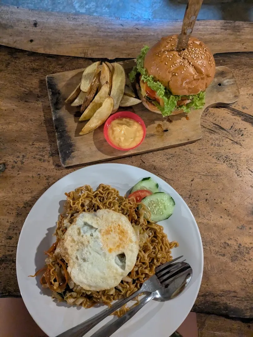 Warung Tanah Barak 1