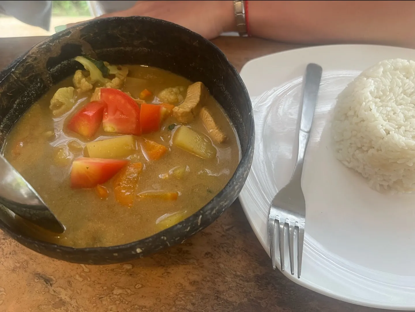 Warung Tanah Barak 2