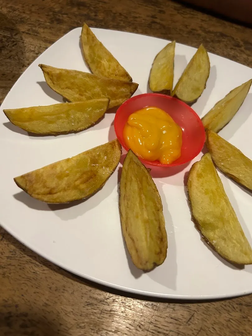 Warung Tanah Barak 3