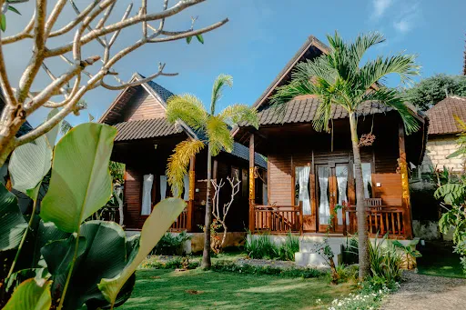 RR Cottage RedPartner 4