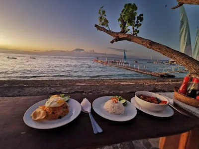 Warung Telaga Beach 2