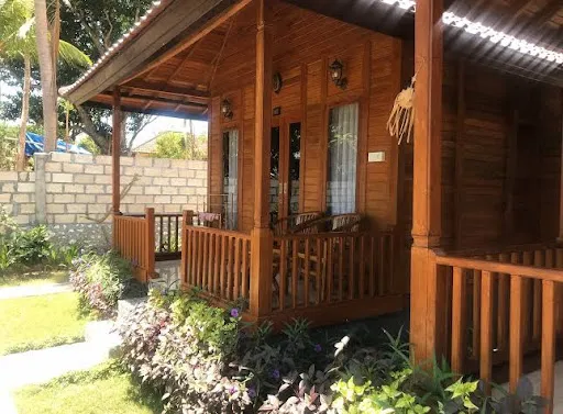 Kamasan Cottage 2