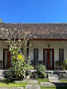 Kamasan Cottage 4
