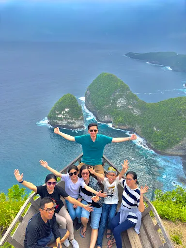 Sewa Mobil /Tour NUSAPENIDA Penidaholidaytrip 2