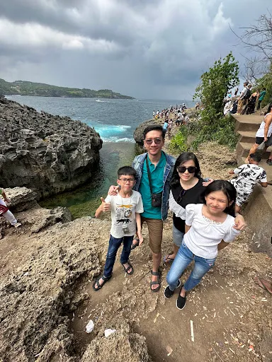 Sewa Mobil /Tour NUSAPENIDA Penidaholidaytrip 4
