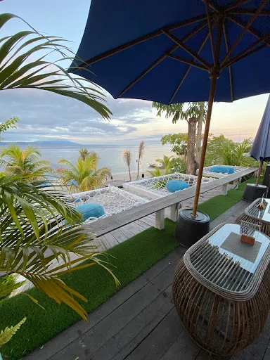 Singabu Sand Beach 1