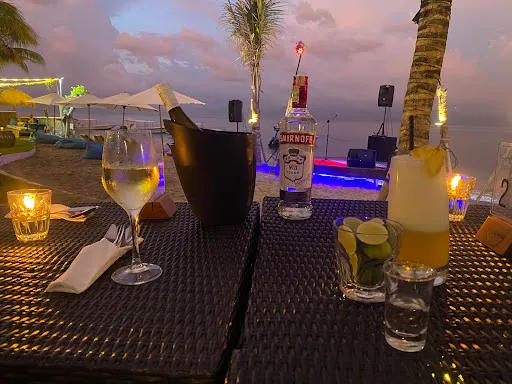 Singabu Sand Beach 2