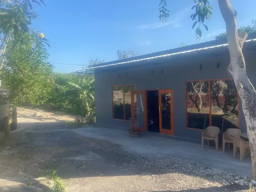 GNK Gym 1