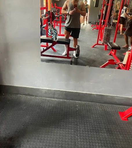 GNK Gym 3