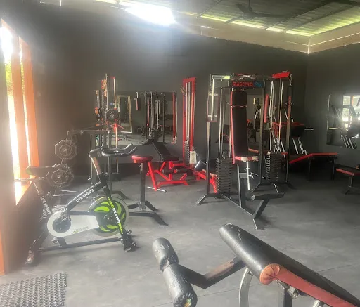 GNK Gym 4
