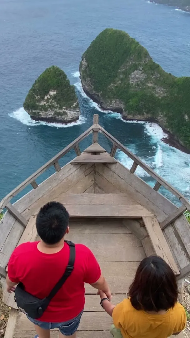 Sewa Mobil / Tour Nusa Penida Island 1