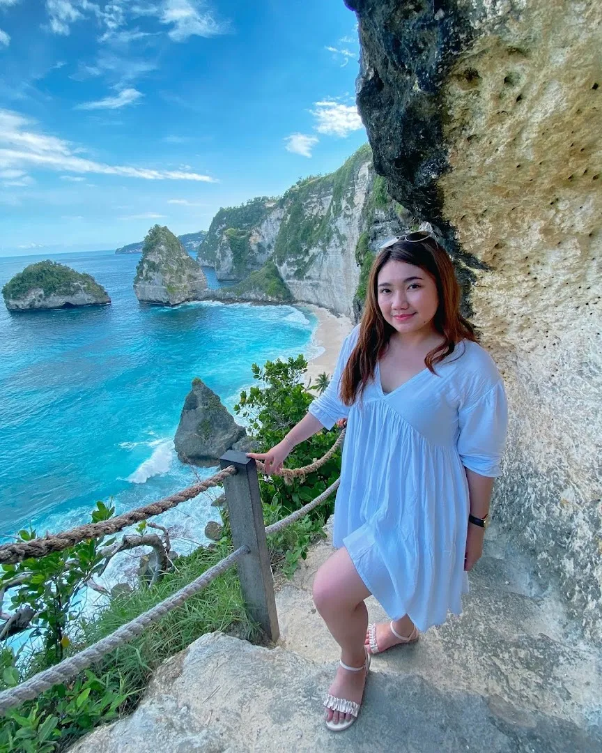 Sewa Mobil / Tour Nusa Penida Island 2