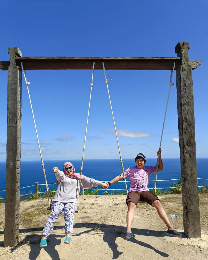 Sewa Mobil / Tour Nusa Penida Island 4