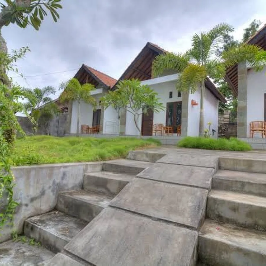 Kira Homestay 1