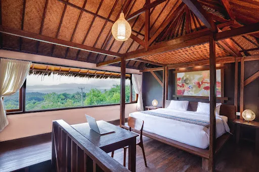 Umah Ilu Island Retreat 1
