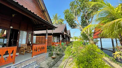Umah Ilu Island Retreat 2