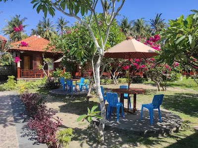 Umah Ilu Island Retreat 3