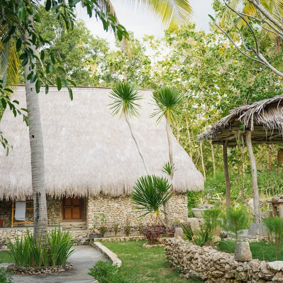 Umah Ilu Island Retreat 4