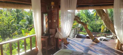 Gading Treehouse