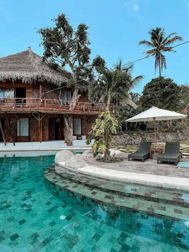 Gading Treehouse 4